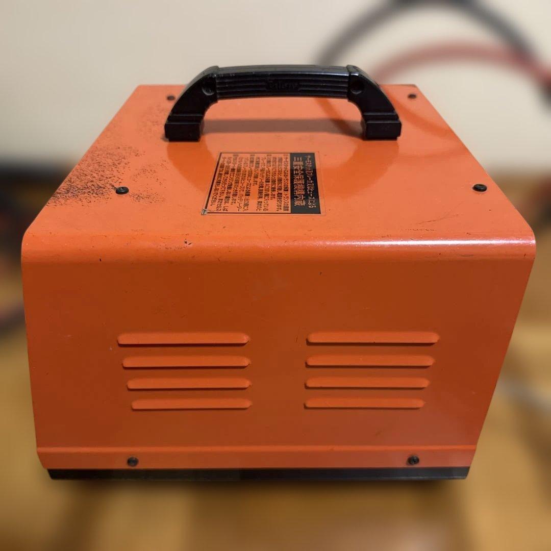 Cellstar(セルスター) CC-2200 DX バッテリーチャージャー