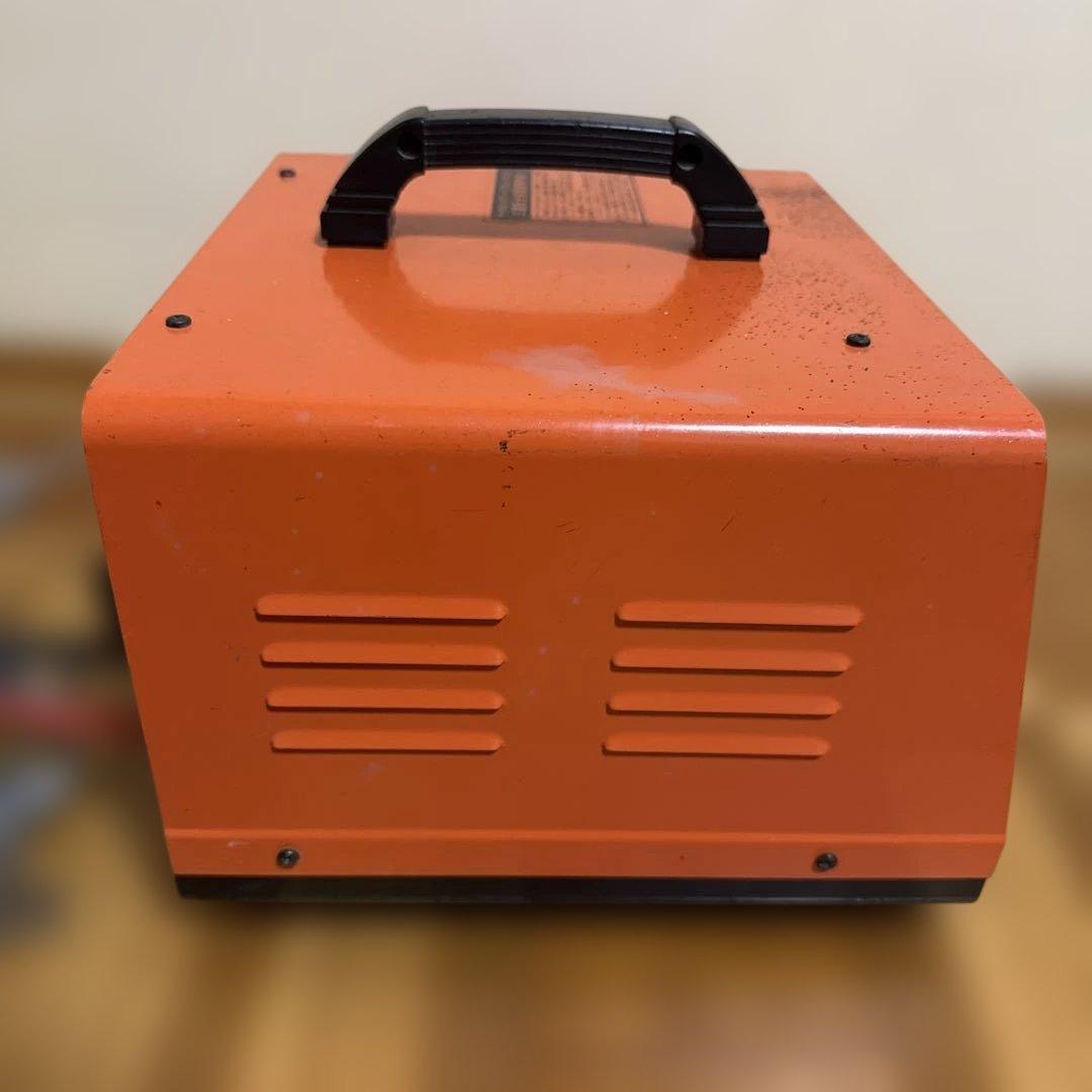 Cellstar(セルスター) CC-2200 DX バッテリーチャージャー