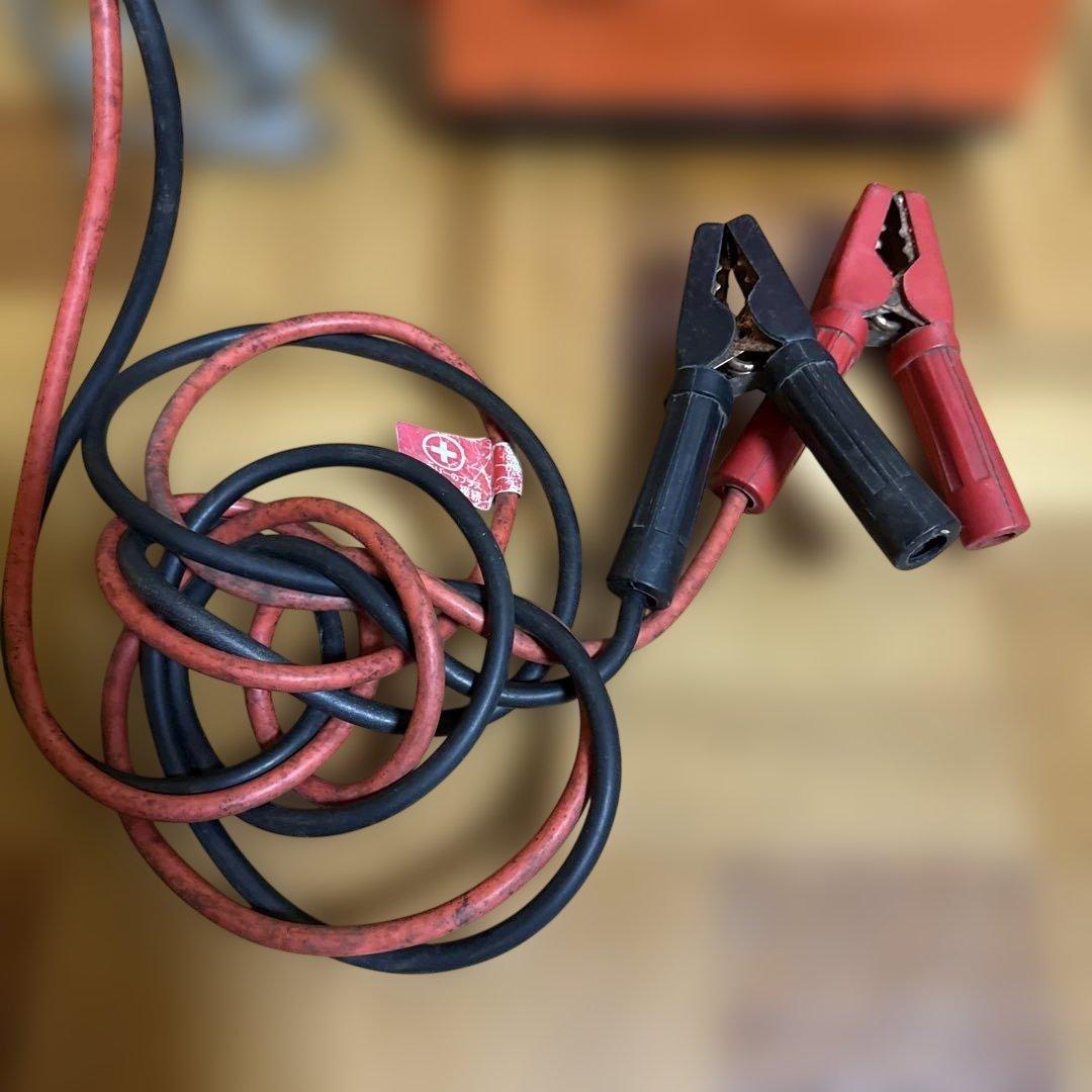 Cellstar(セルスター) CC-2200 DX バッテリーチャージャー