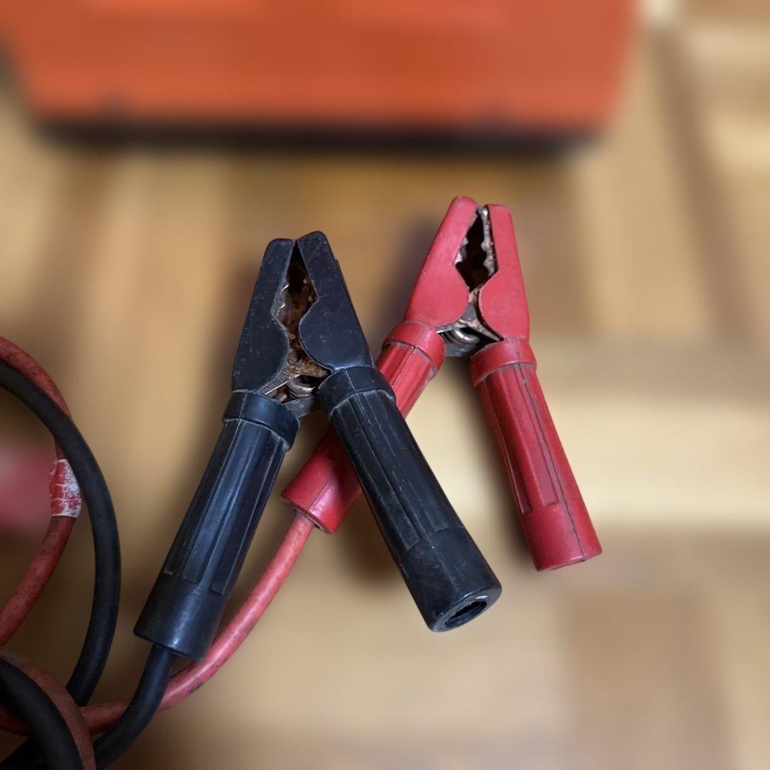 Cellstar(セルスター) CC-2200 DX バッテリーチャージャー