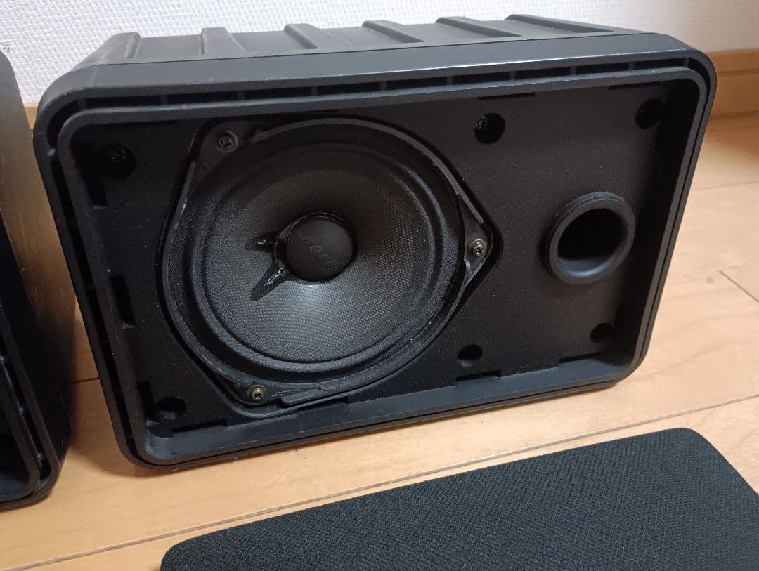 BOSEボーズ 101MM スピーカーシステム　美品　動作確認済み