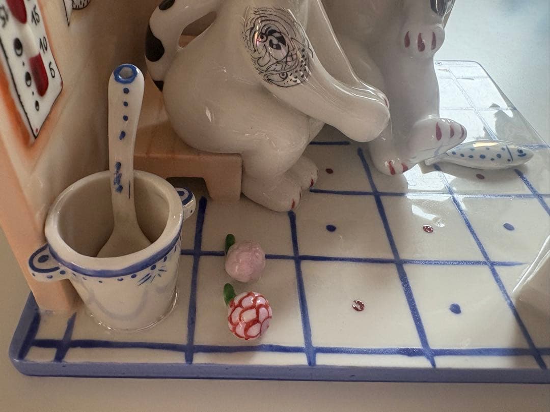 Villeroy&Boch Benedikt Wellness ビレロイ&ボッホ