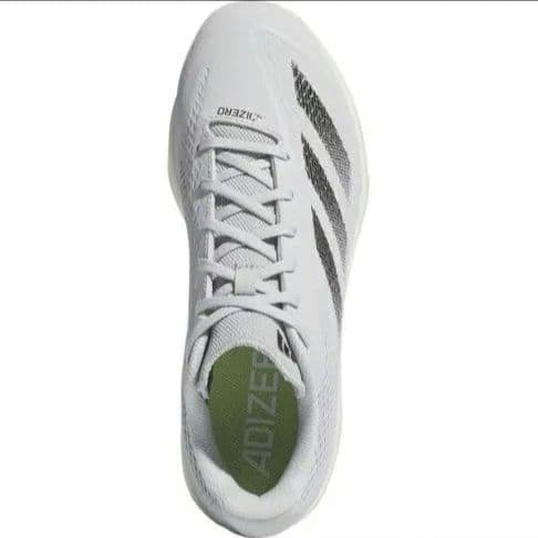 新品 アディダス ポイントスパイク アディゼロ スパイク 野球 ソフトボール