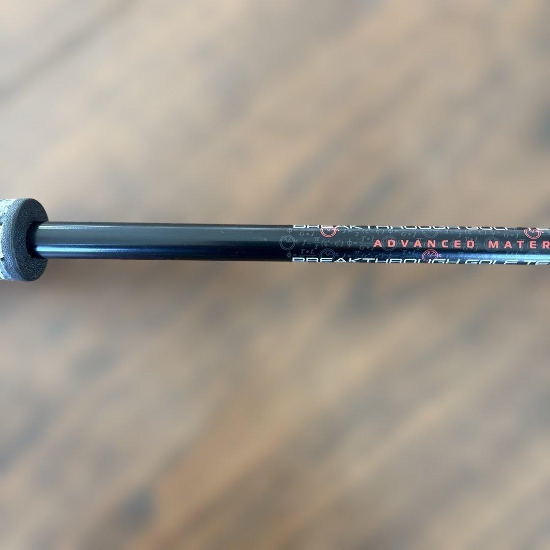 銀*玉様 Scotty Cameron PHANTOM X 12 .5パタースタ