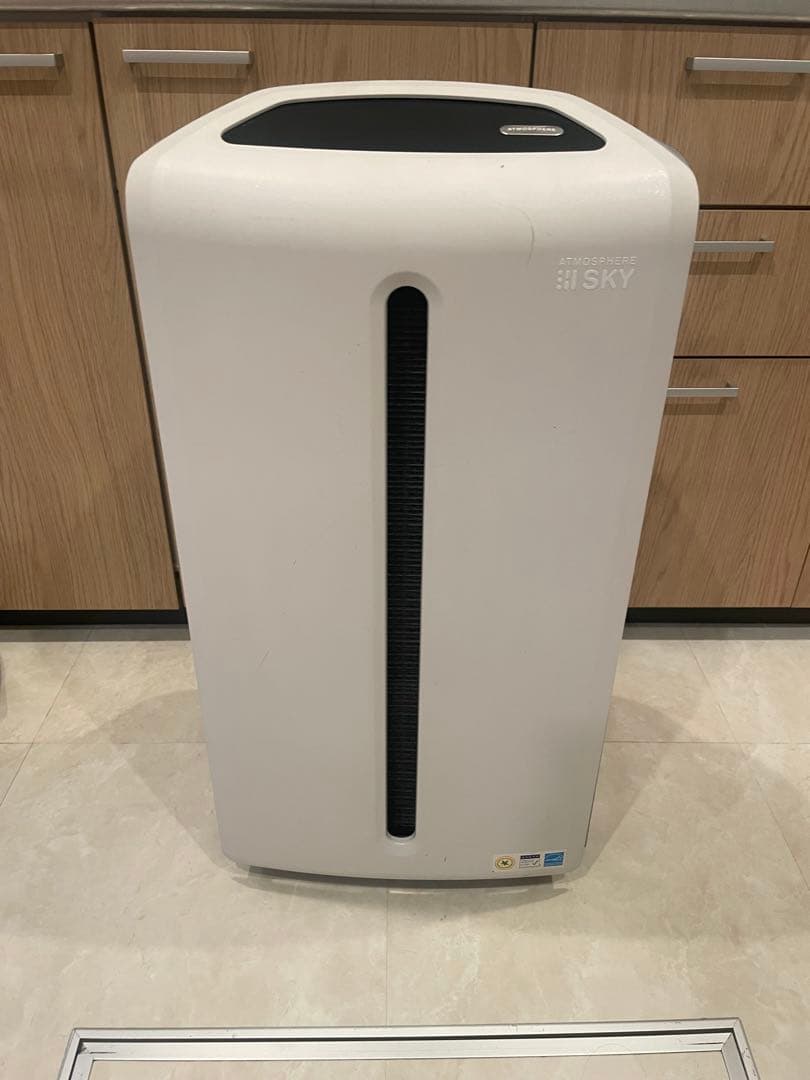 アムウェイ 空気清浄機 アトモスフィア