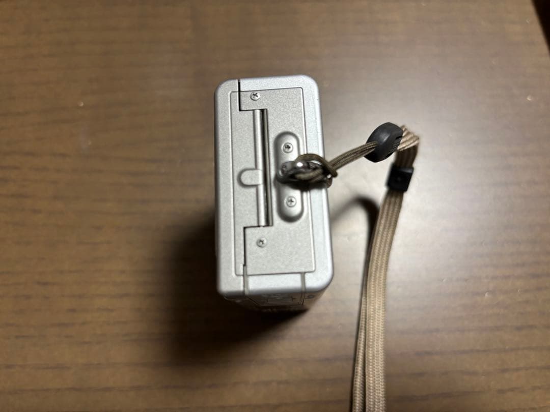 Canon デジタルカメラIXY DIGITAL 5.0 MEGA PIXELS