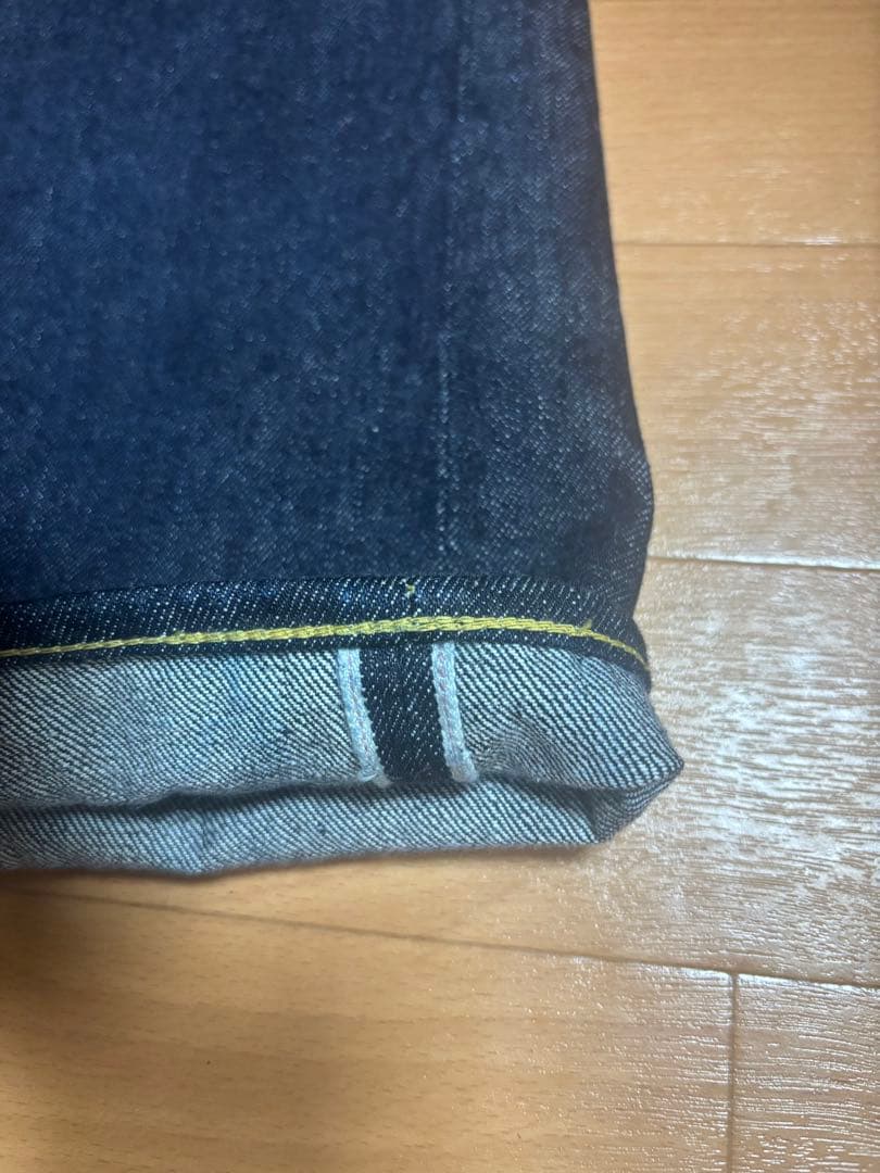 arihenk　TCBジーンズ　40sデニムパンツ