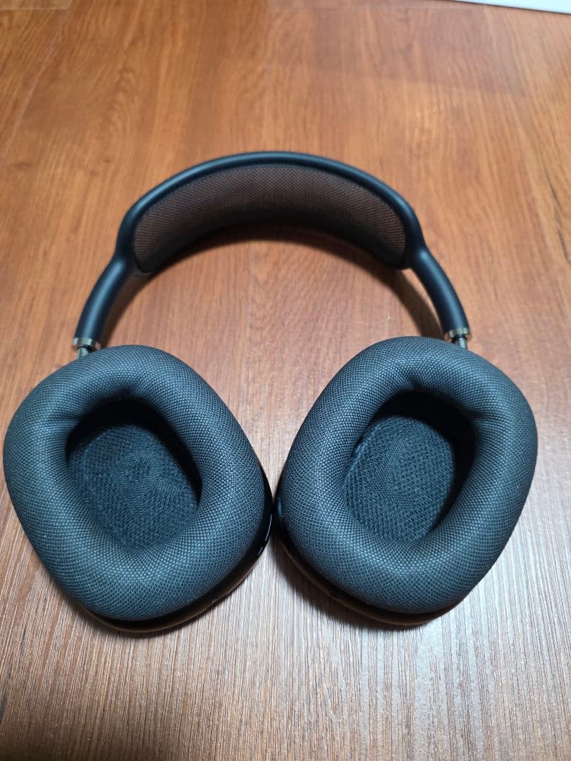 AirPods MAX 第2世代 ミッドナイト