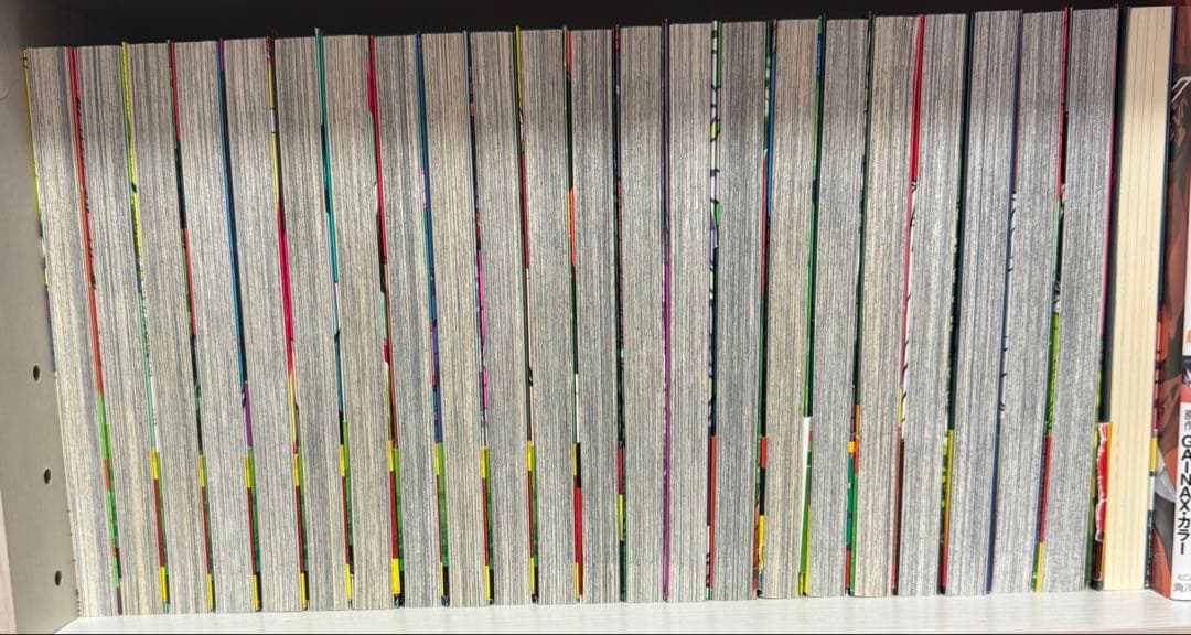 チェンソーマン　全巻+小説