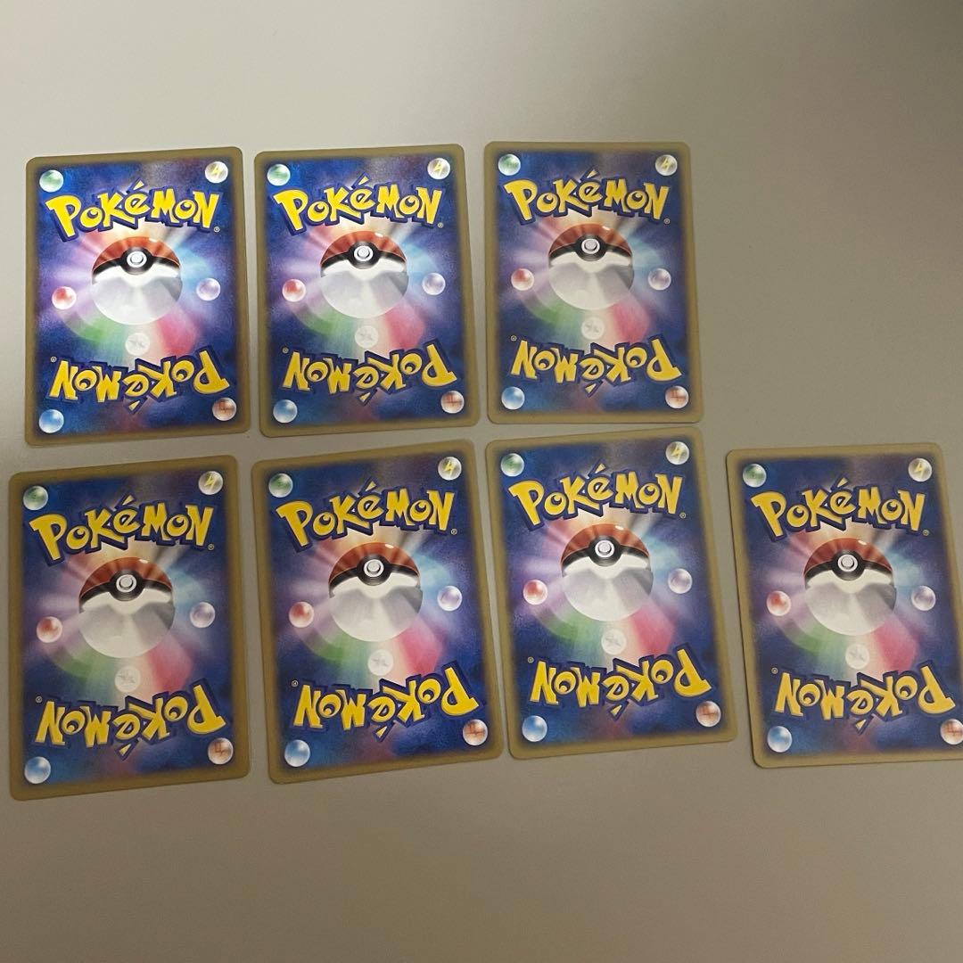 K•Tさん専用　ポケモンカード　アルセウス超克の時空へ ＋23枚セット