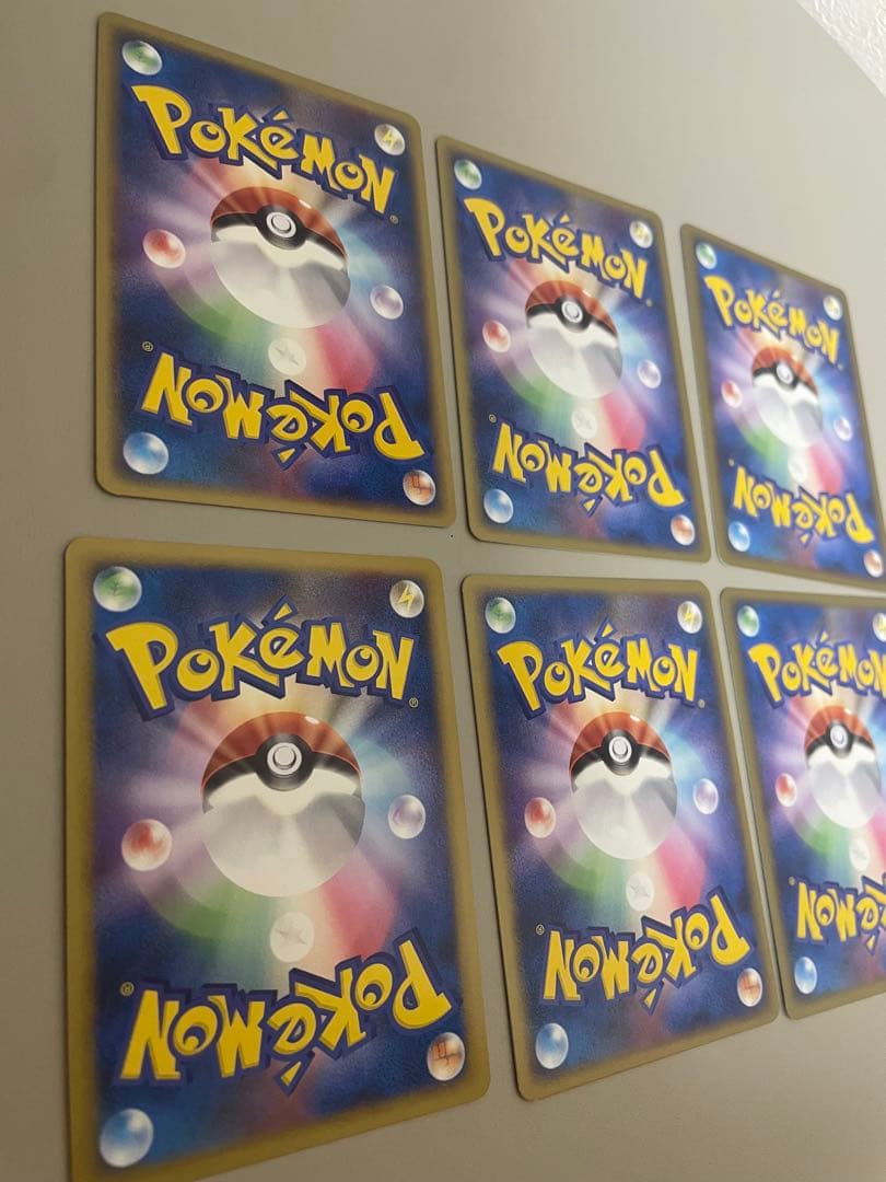 K•Tさん専用　ポケモンカード　アルセウス超克の時空へ ＋23枚セット