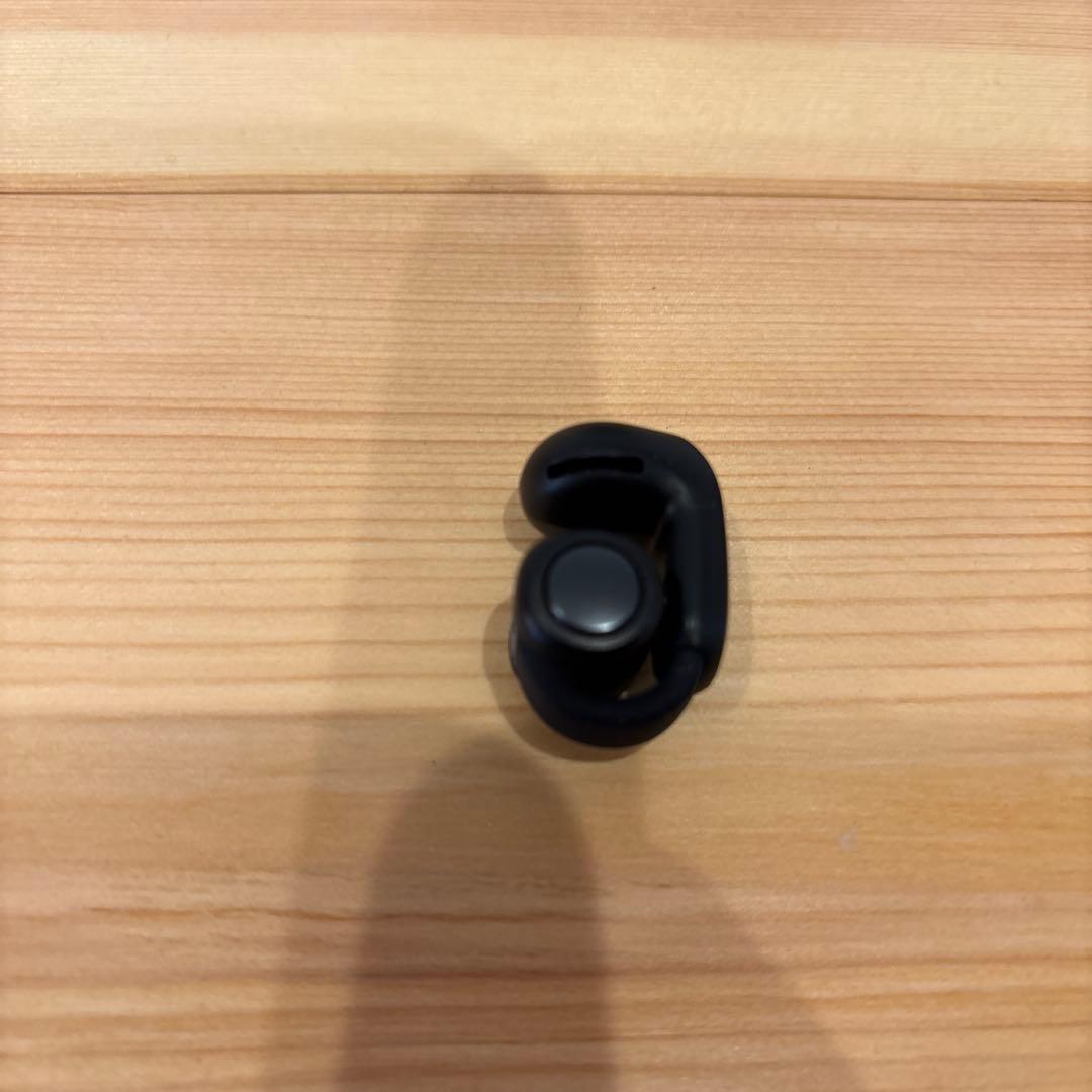 【超美品】Bose Ultra Open Earbuds 充電ケース 右耳のみ