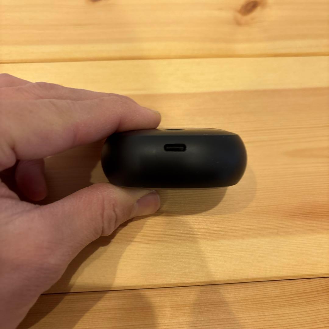 【超美品】Bose Ultra Open Earbuds 充電ケース 右耳のみ