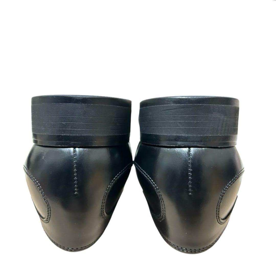 【極美品】KATHARINE HAMNETT ビジネスシューズ　26.5㎝