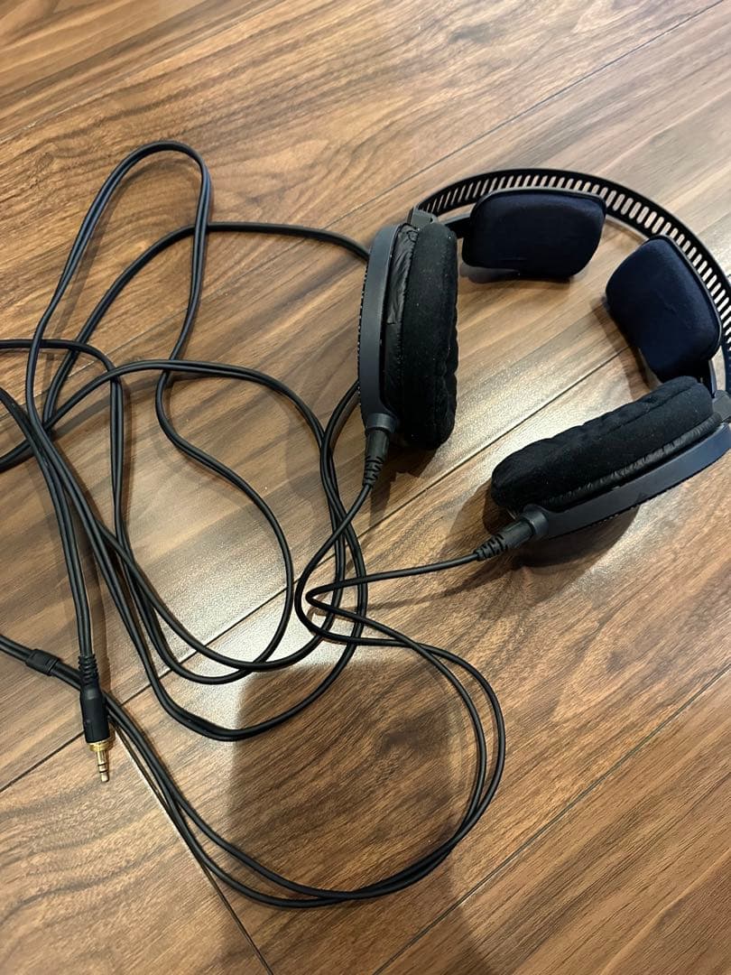 ATH-R70X audio-technica モニターヘッドホン