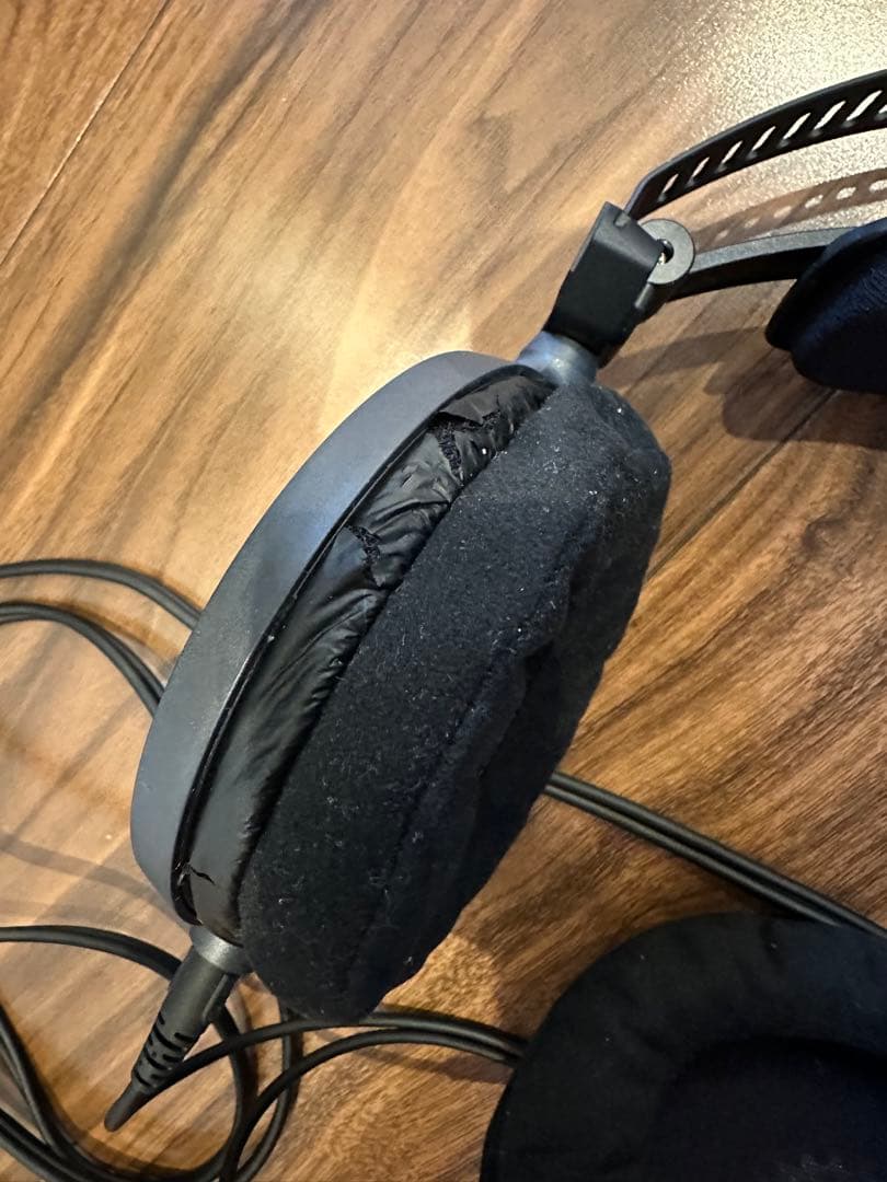 ATH-R70X audio-technica モニターヘッドホン