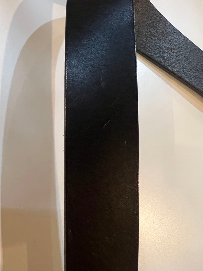 【最終価格】vivienne westwood レザー ハーネス BONDAGE