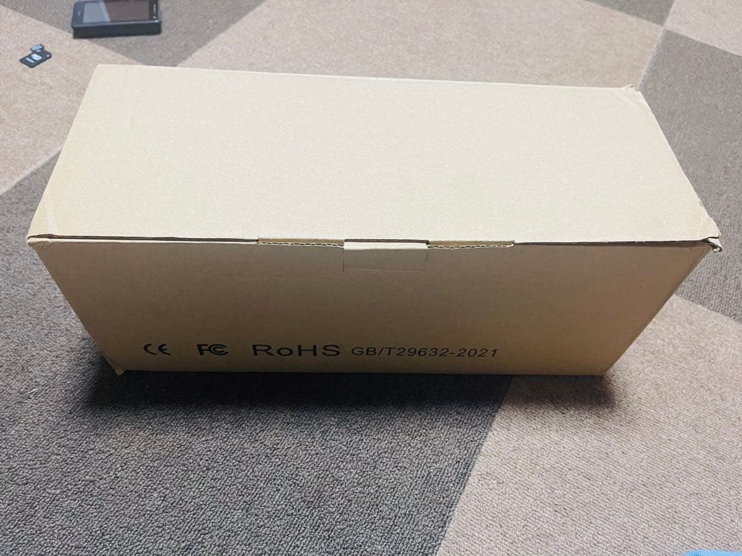 液晶ペンタブレット本体 大型ディスプレイ