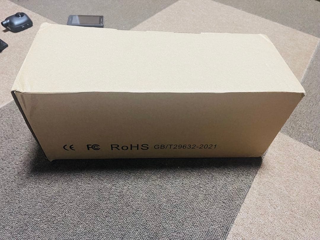 液晶ペンタブレット本体 大型ディスプレイ