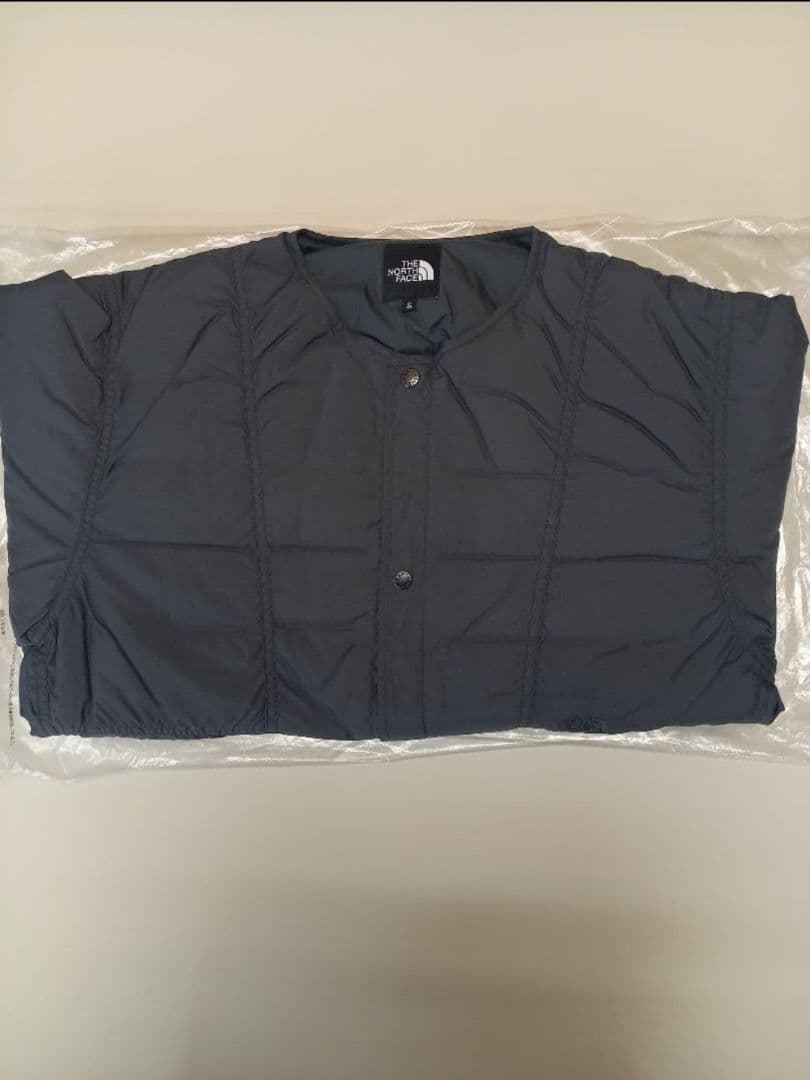 オルターレーションゼファーシェルカーディガン ND92561 Sサイズ GG