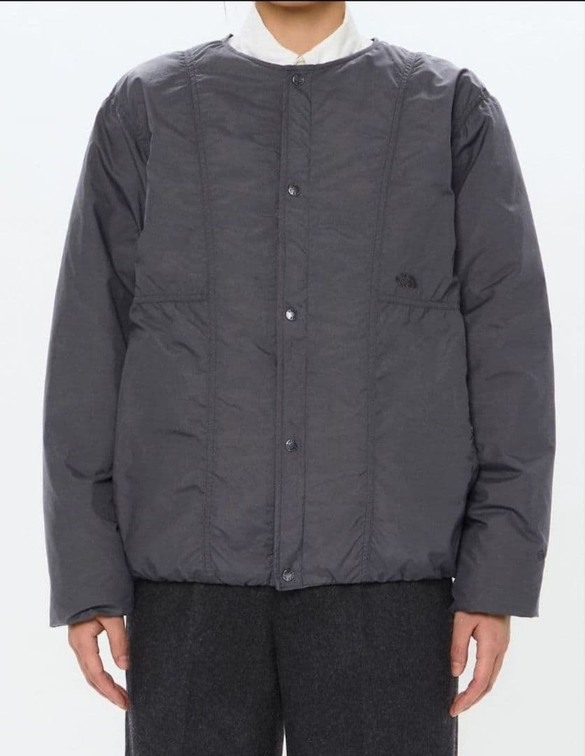 オルターレーションゼファーシェルカーディガン ND92561 Sサイズ GG