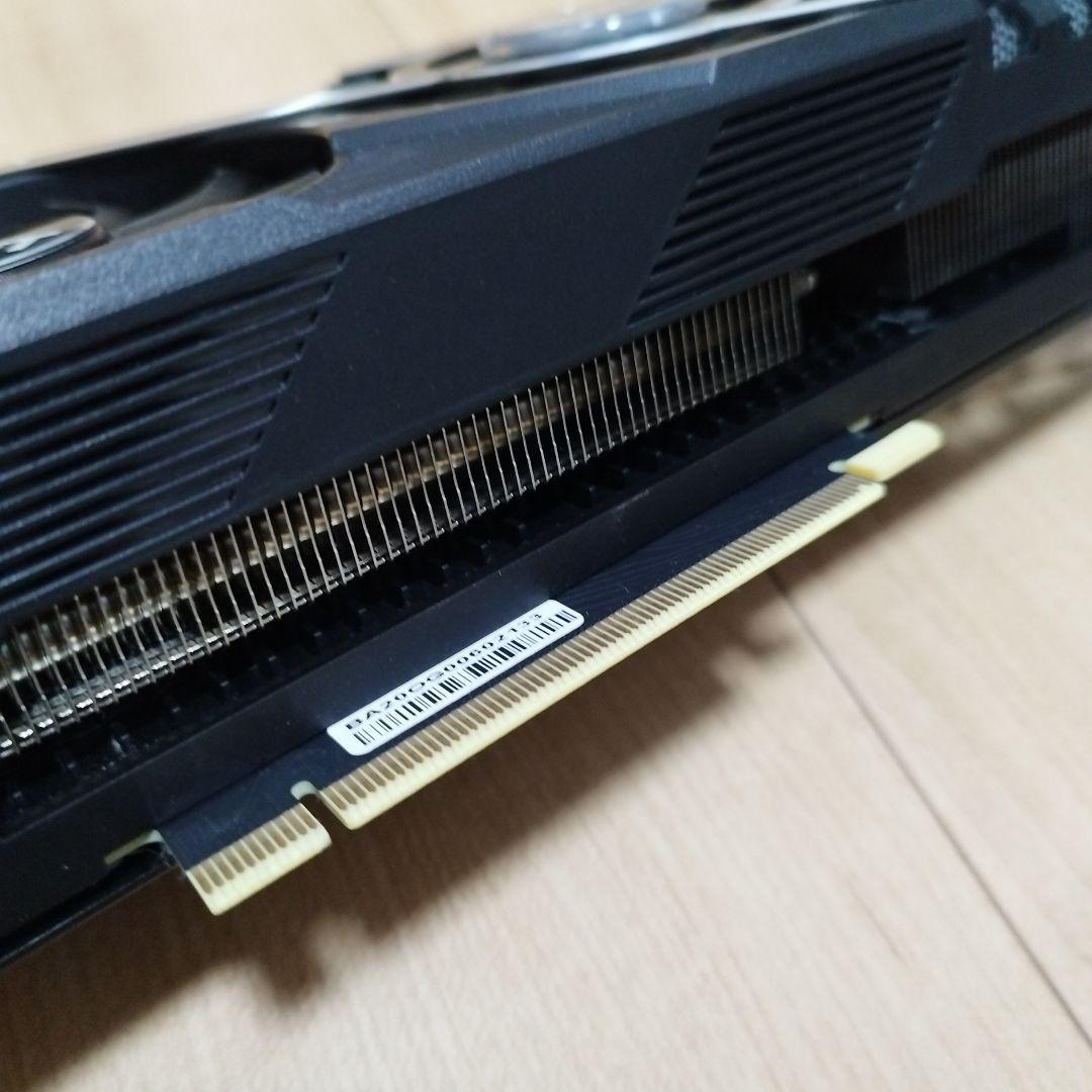グラフィックボード・グラボ・ビデオカード PALIT GeForce RTX3070 8GB GDDR6 1H3P