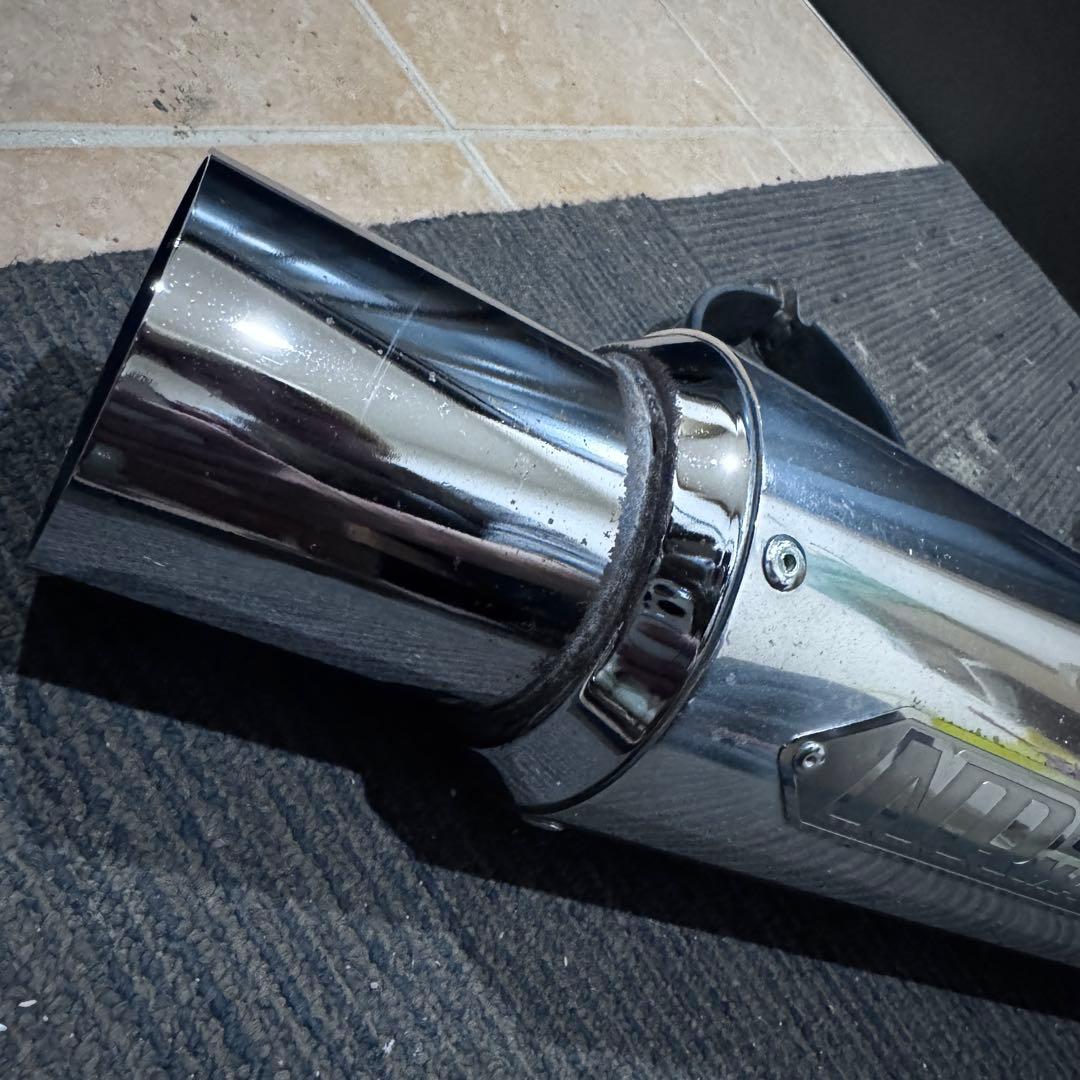 NR MAGIC V-ASTORO【廃盤】 JOG ZR SA39J/SA36j