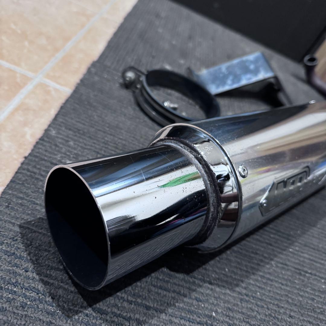 NR MAGIC V-ASTORO【廃盤】 JOG ZR SA39J/SA36j