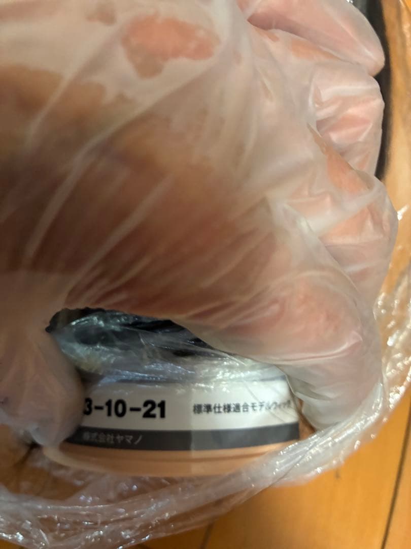 美容師国家試験用カットウィッグ本番用3台、練習用1台、他3台