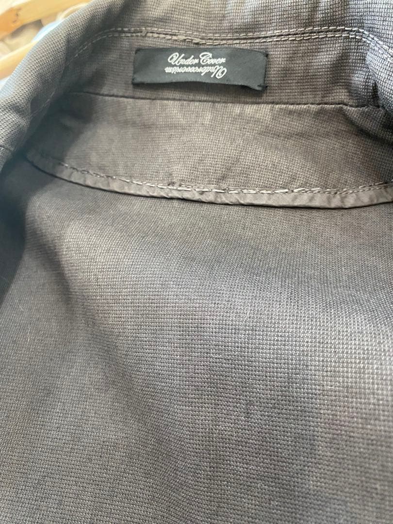 アンダーカバー　UNDERCOVER ジャケット