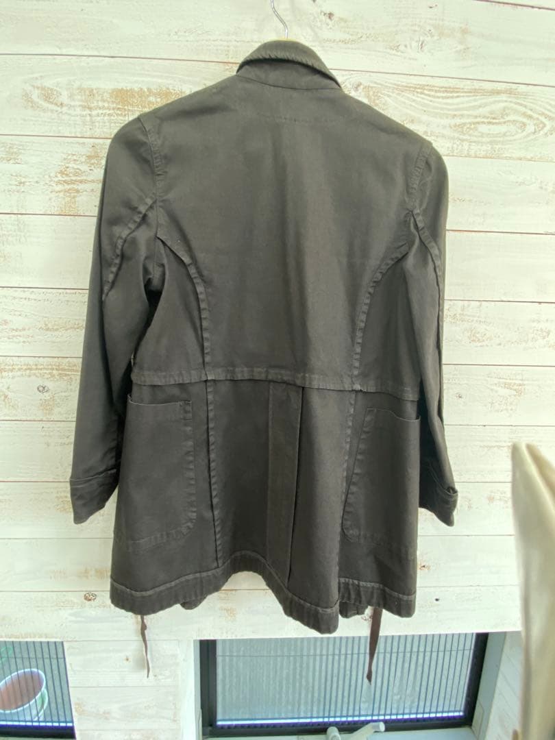 アンダーカバー　UNDERCOVER ジャケット