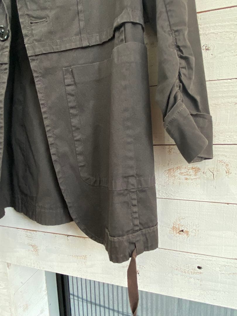 アンダーカバー　UNDERCOVER ジャケット