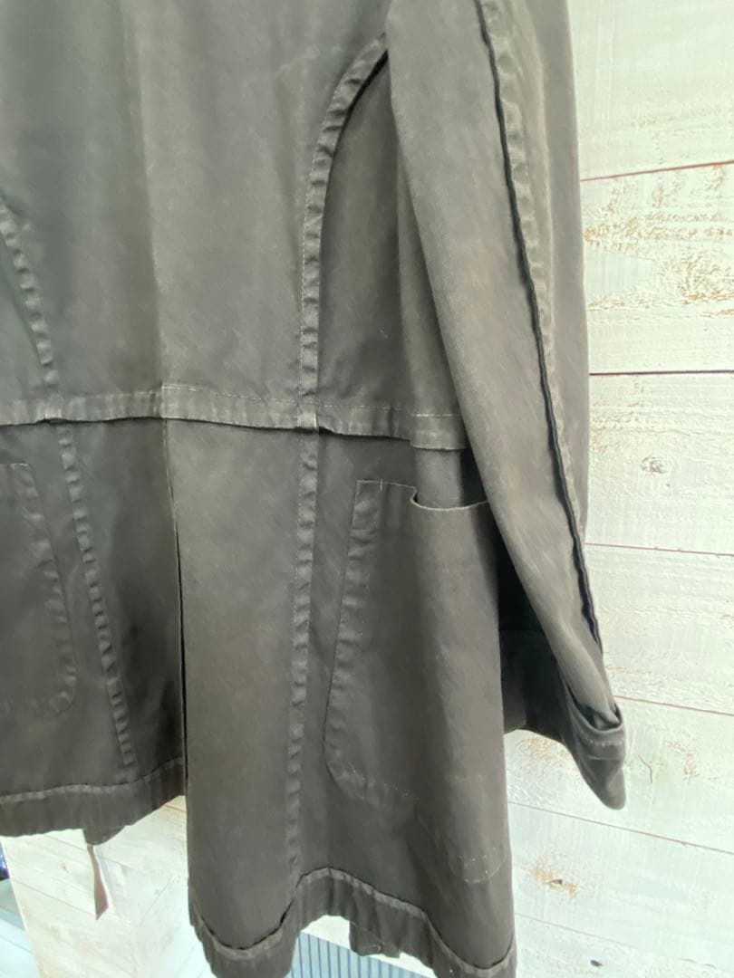 アンダーカバー　UNDERCOVER ジャケット