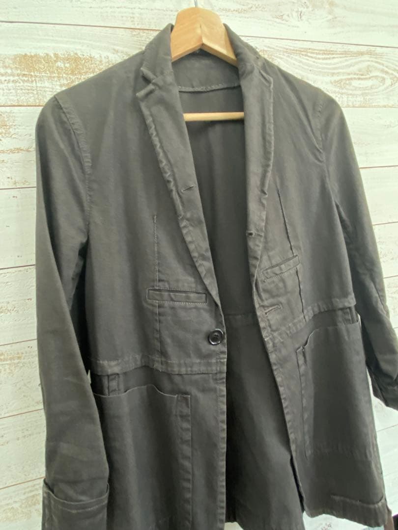 アンダーカバー　UNDERCOVER ジャケット