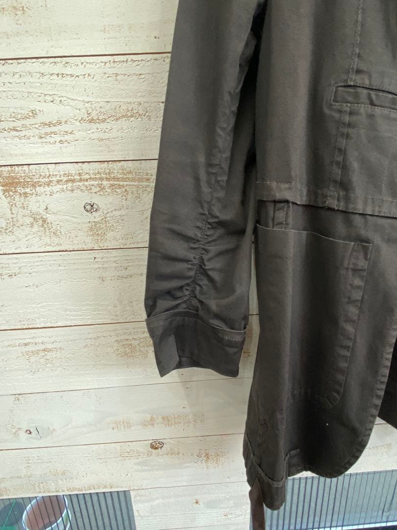 アンダーカバー　UNDERCOVER ジャケット