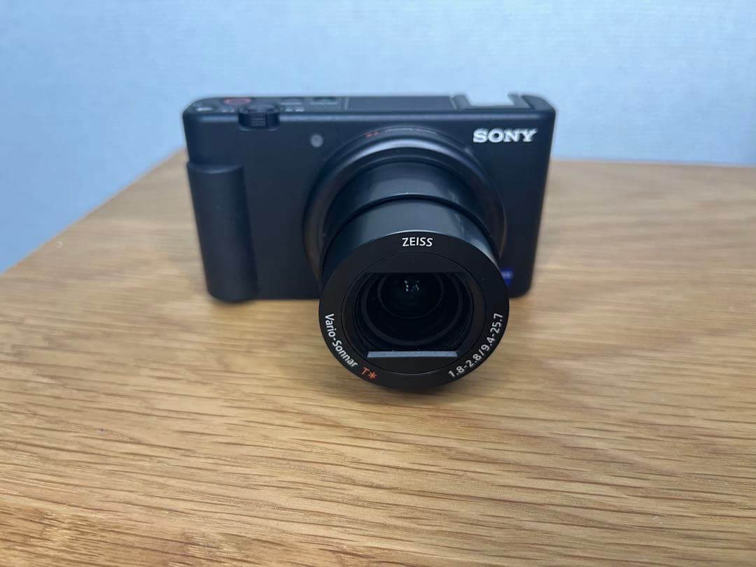 Sony ZV-1 セット