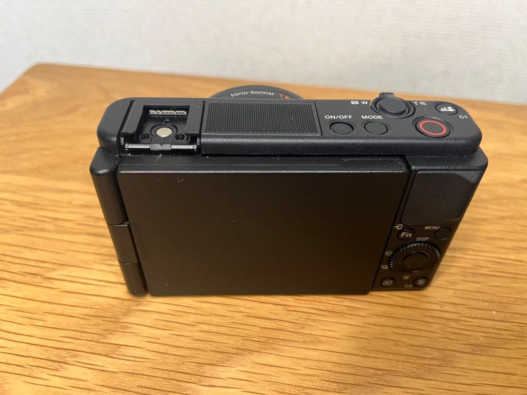 Sony ZV-1 セット