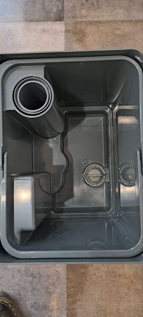 ほぼ未使用　加湿器　大容量