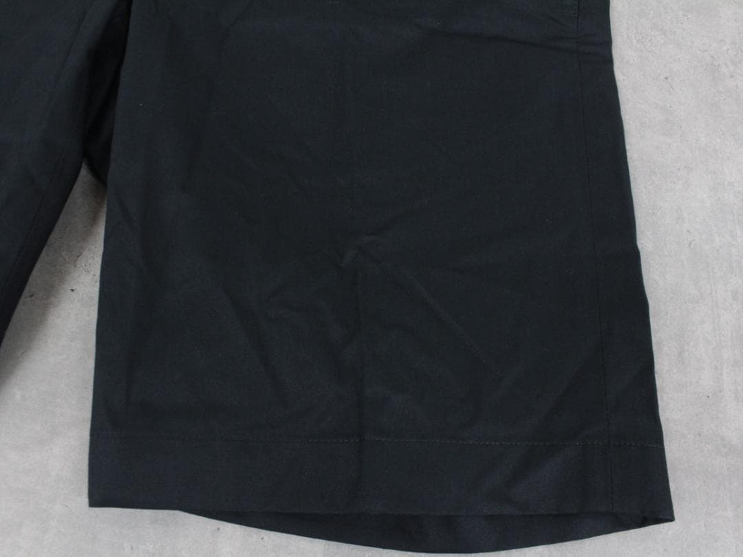 ▲HERMESエルメス ショートパンツ ベルトホック セリエボタン