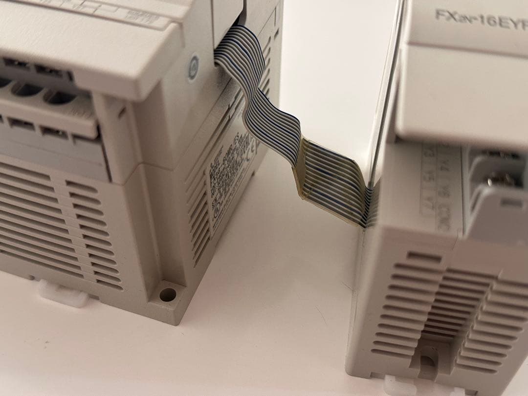 三菱　FX3G-60M シーケンサ