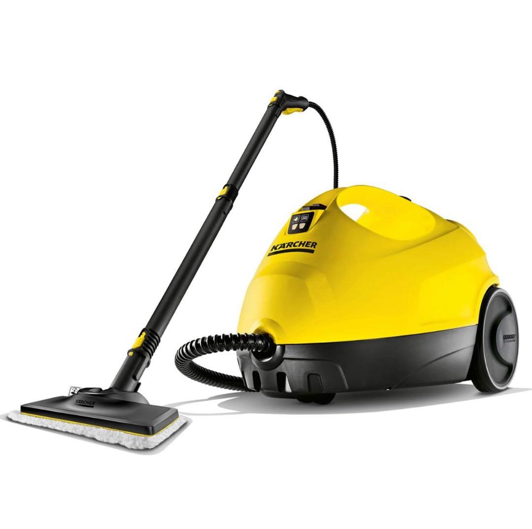【新品】ケルヒャー KARCHER SC2 EasyFix 高圧洗浄機