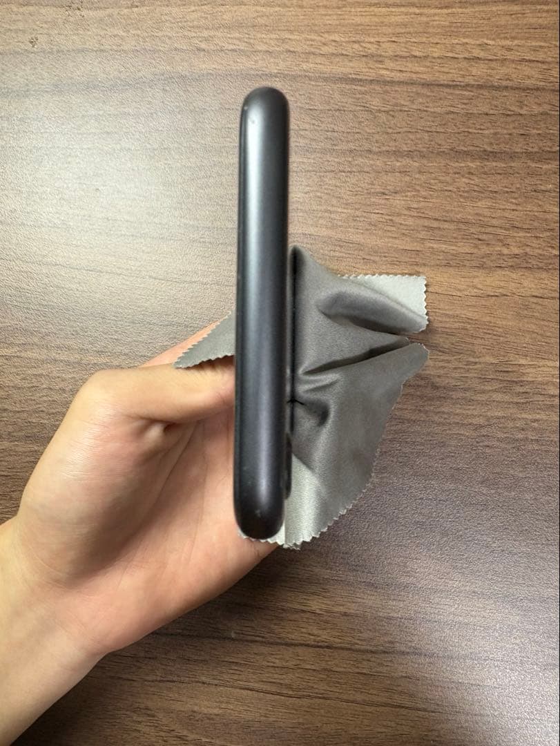 iPhone 8 64GB スペースグレイ｜箱あり・初期化済み