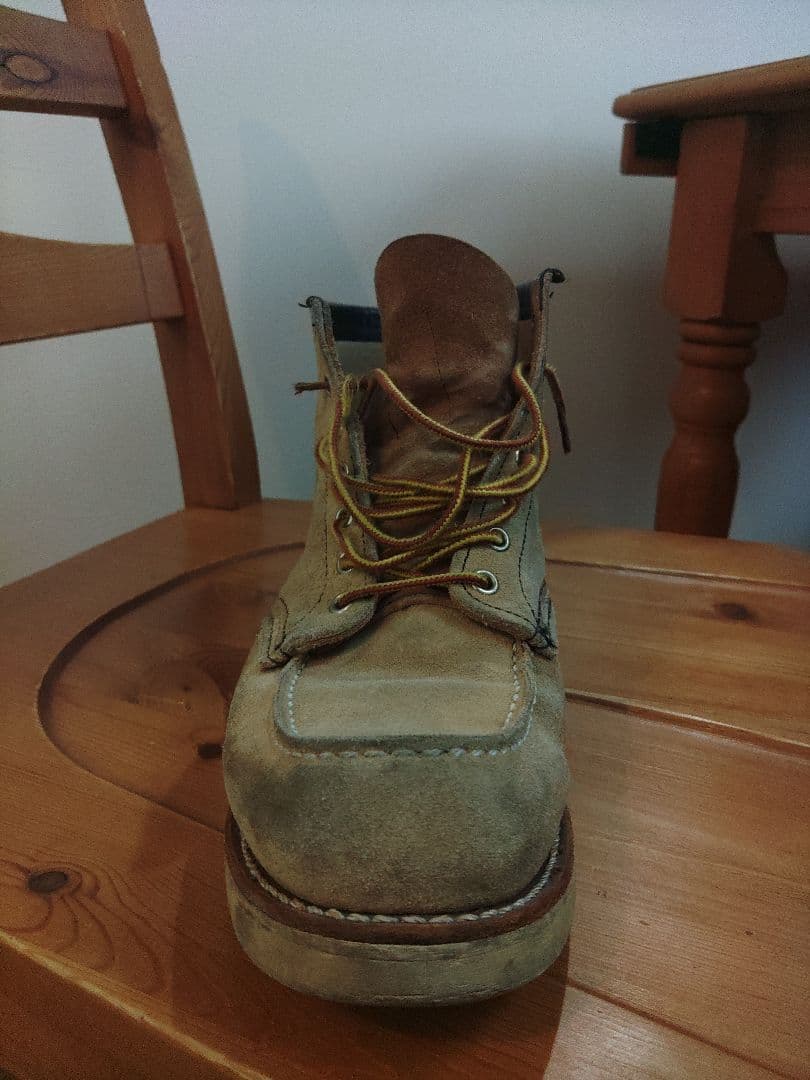 レッドウィング　アイリッシュセッター　8173