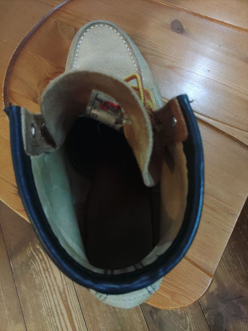 レッドウィング　アイリッシュセッター　8173