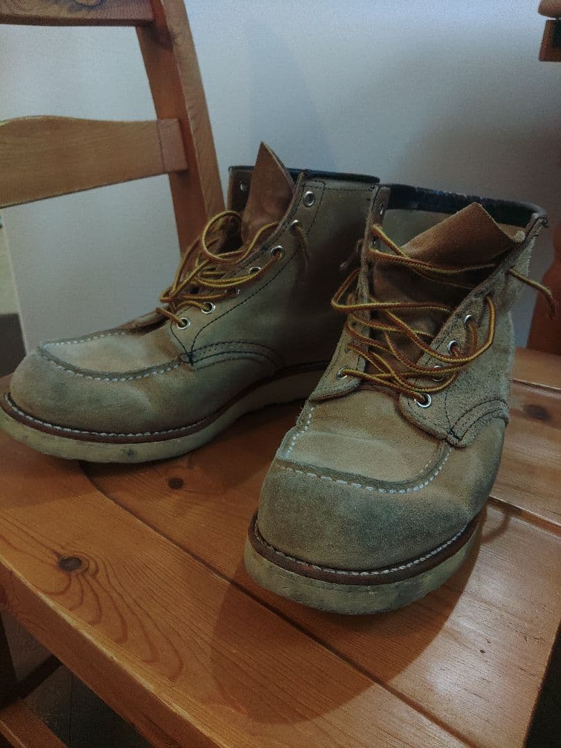 レッドウィング　アイリッシュセッター　8173