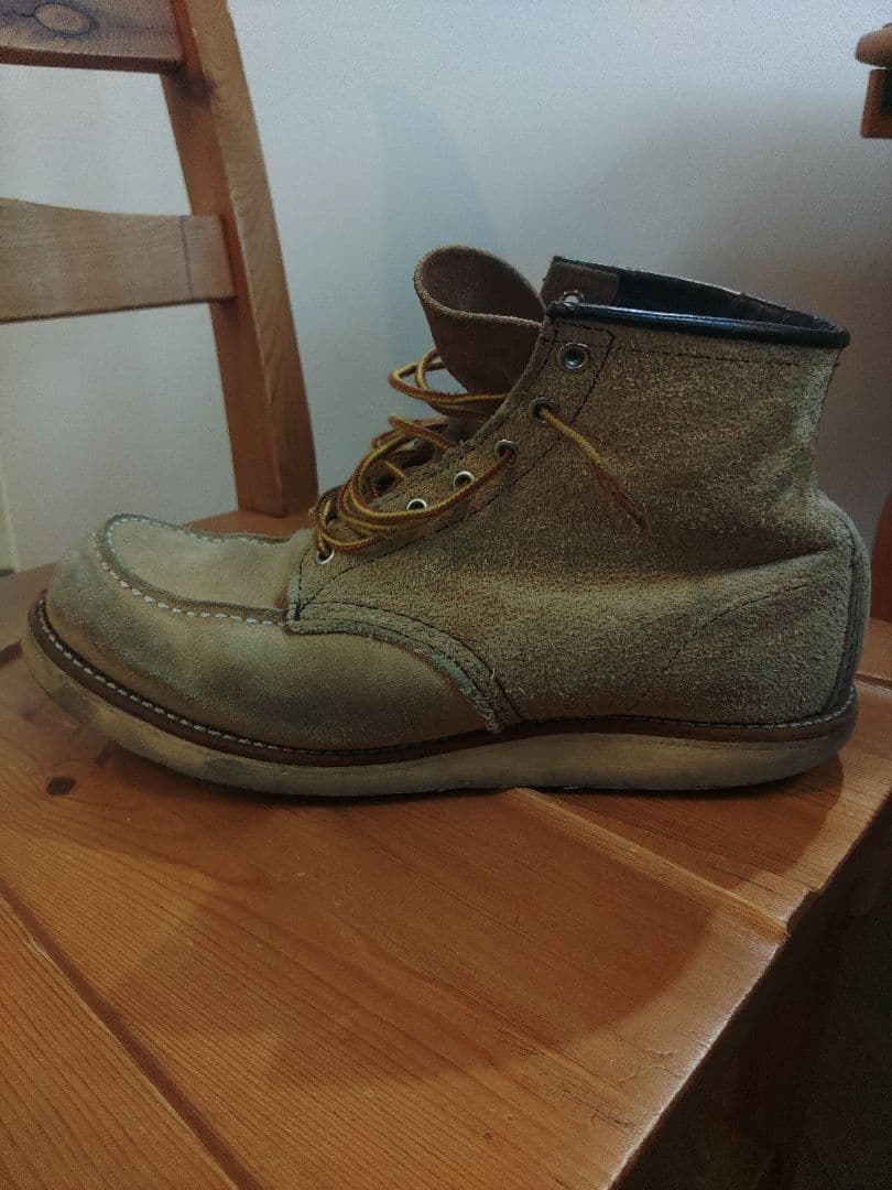 レッドウィング　アイリッシュセッター　8173