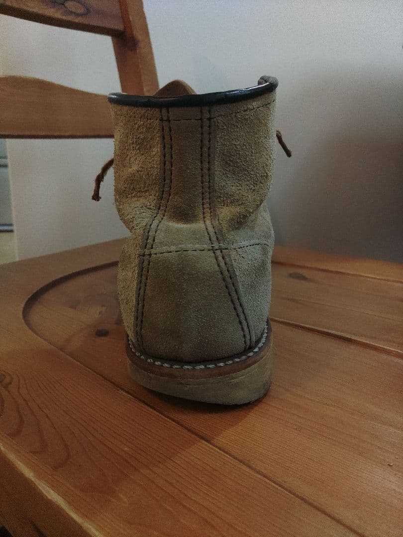 レッドウィング　アイリッシュセッター　8173