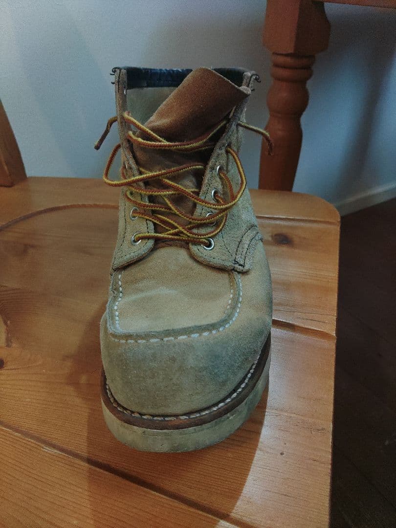 レッドウィング　アイリッシュセッター　8173