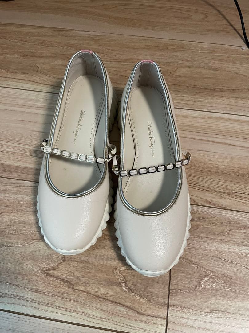 サルバトーレフェラガモ