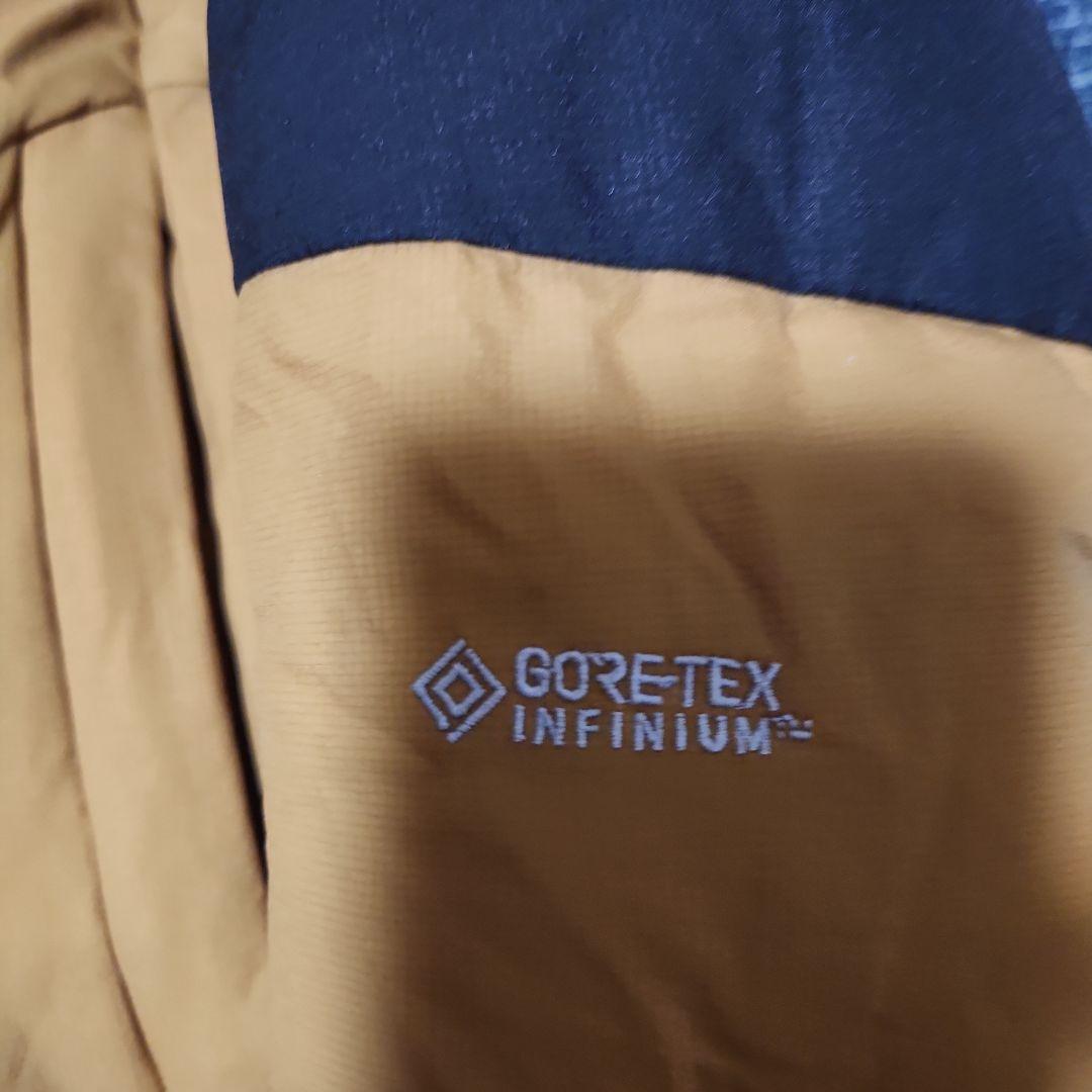 THE NORTH FACE バルトロライトジャケット Mサイズ ブラウン